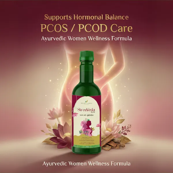 IStreeVeda_Herbal_Women_Wellness_Syrup