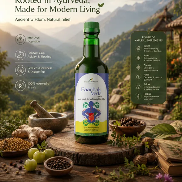 Paachak_Veda_Ayurvedic_Digestive_Syrup