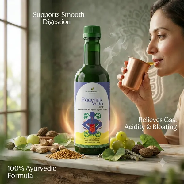 Paachak_Veda_Ayurvedic_Digestive_Syrup