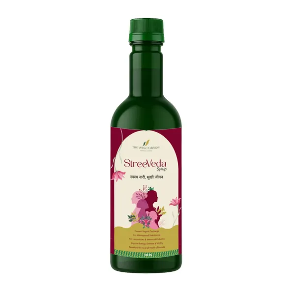 IStreeVeda_Herbal_Women_Wellness_Syrup