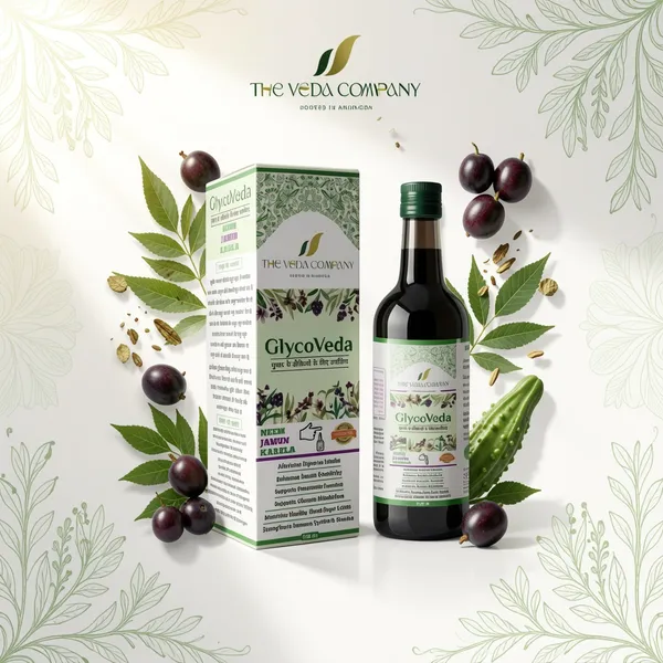 GlycoVeda_Neem_Jamun_Karela_Juice