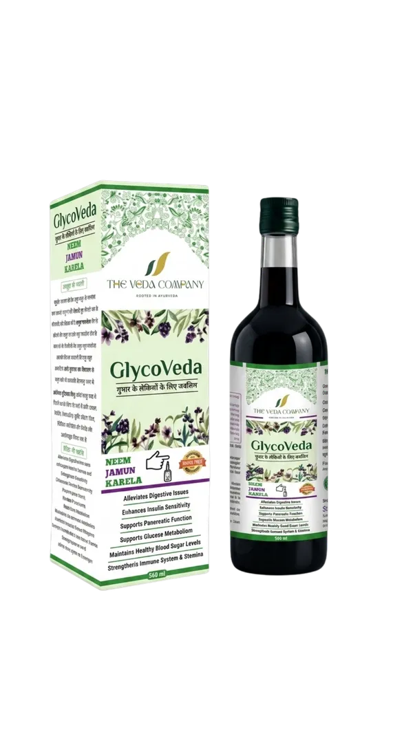 GlycoVeda_Neem_Jamun_Karela_Juice
