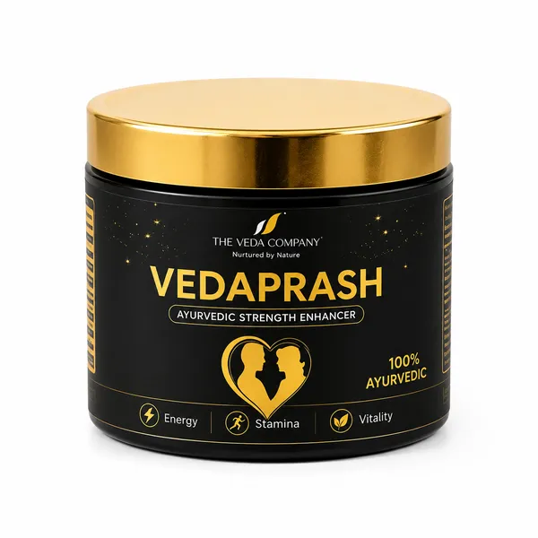 Vedaprash_Ashwagandha_Shilajit_Ayurvedic_Prash