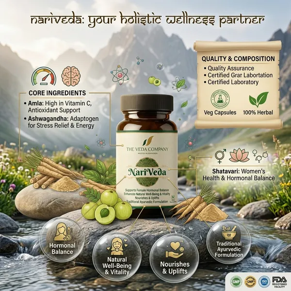 NariVeda_Ashwagandha_Shatavari_Amla_Capsules