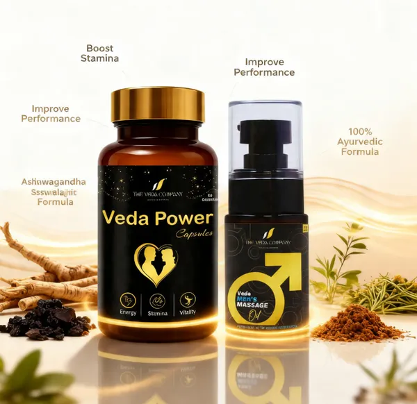 Veda_Power_Ashwagandha_Shilajit_Capsules_And_Massage_Oil