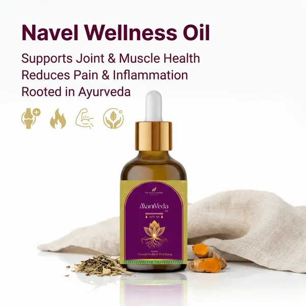 ManiVeda_Ayurvedic_Navel_Therapy_Joint_&_Muscle_Pain_Relief_Oil