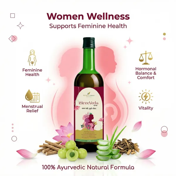 IStreeVeda_Herbal_Women_Wellness_Syrup