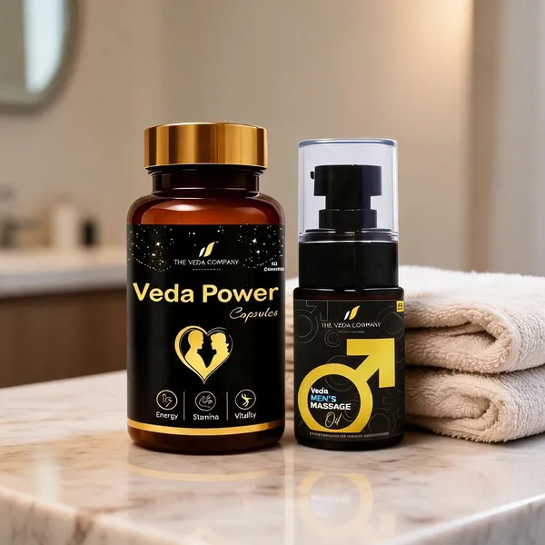 Veda_Power_Ashwagandha_Shilajit_Capsules_And_Massage_Oil