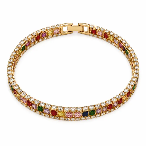 3_layer_multicolor_braclet