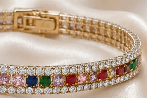3_layer_multicolor_braclet