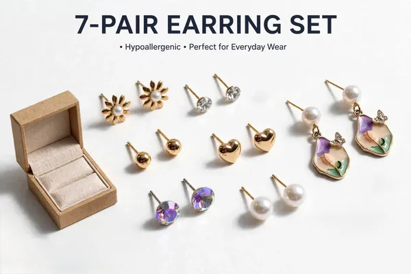 7_in_1_Korean_Earring_Combo_Box