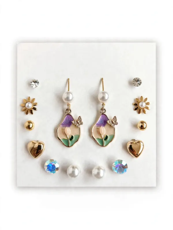 7_in_1_Korean_Earring_Combo_Box