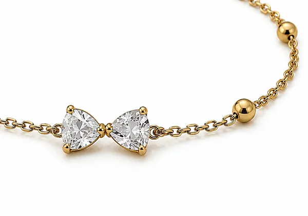 Bow_Braclete