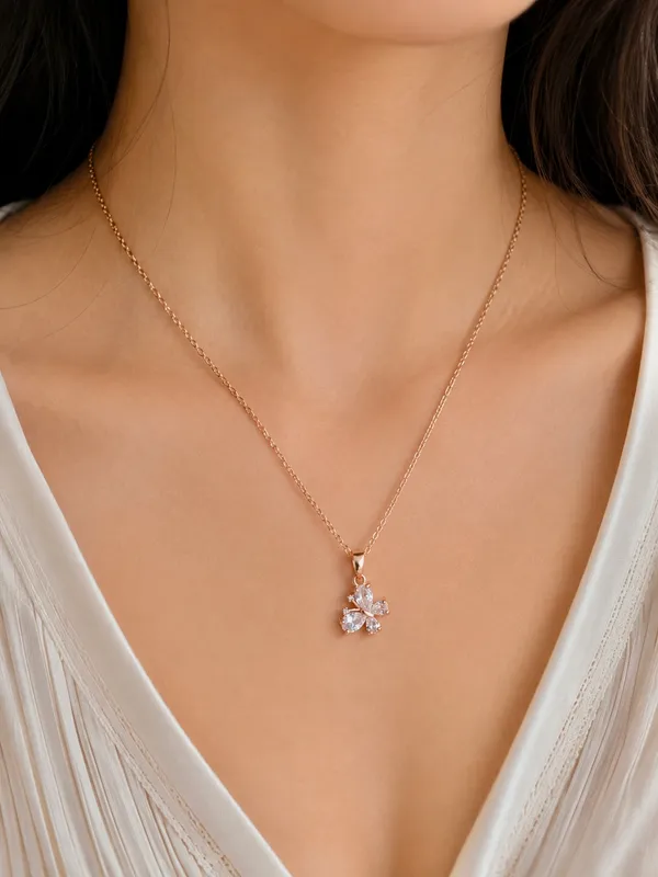 AURELIA_-_Diamond_Butterfly_Necklace