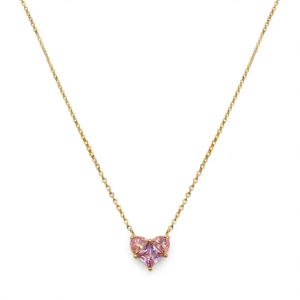 Pink_Heart_Diamond_Chain