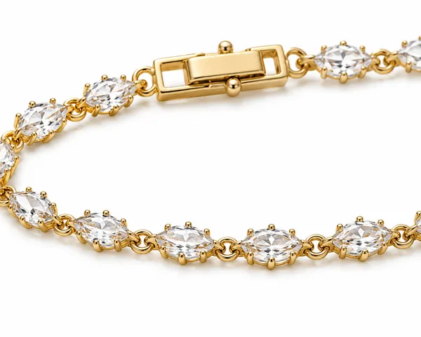 Princess_Cut_Tennis_Braclete