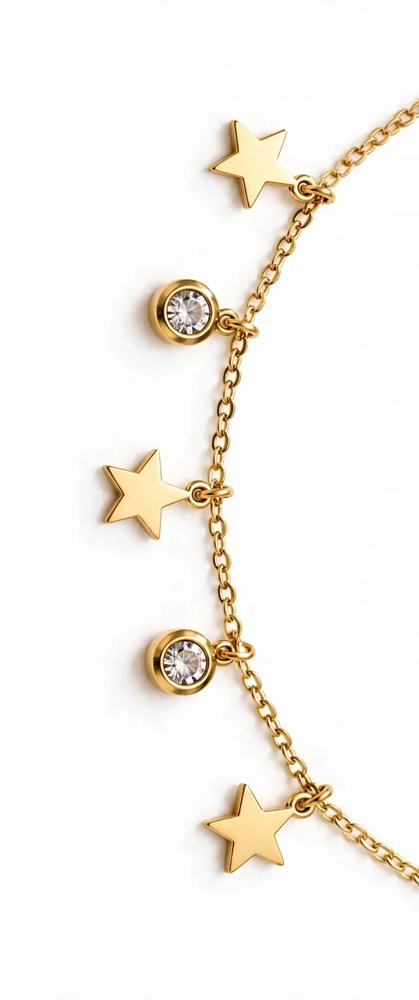 Star_Braclet