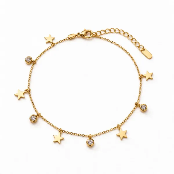Star_Braclet