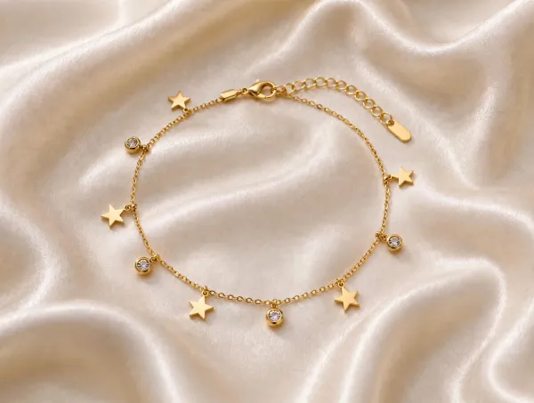 Star_Braclet