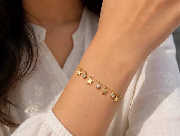 Star_Braclet