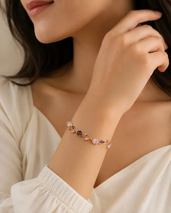 Tulip_Braclet