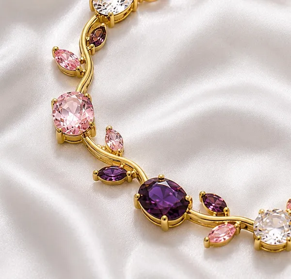 Tulip_Braclet
