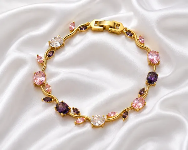 Tulip_Braclet