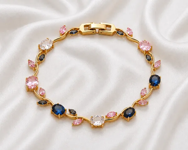 Tulip_Braclet