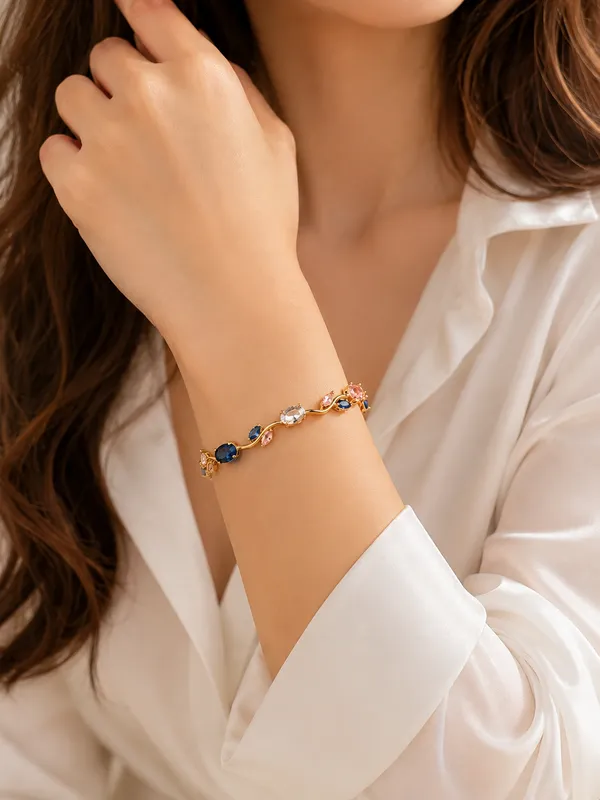 Tulip_Braclet