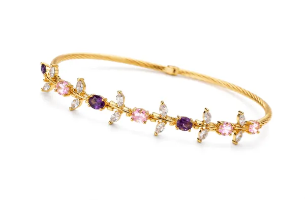 Blossom_Gold_Kada_Bracelet