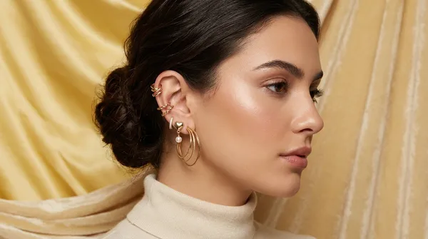 Gold_Alloy_Multi-Style_Hoop_Crystal_Earring_9-Pair_Combo_For_Women
