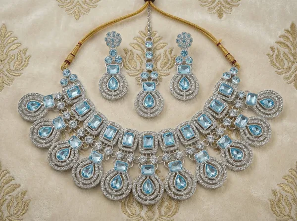 Aqua_Royale_Statement_Necklace_Set
