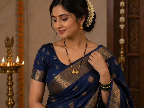 Elegant_Black_Beaded_Mangalsutra
