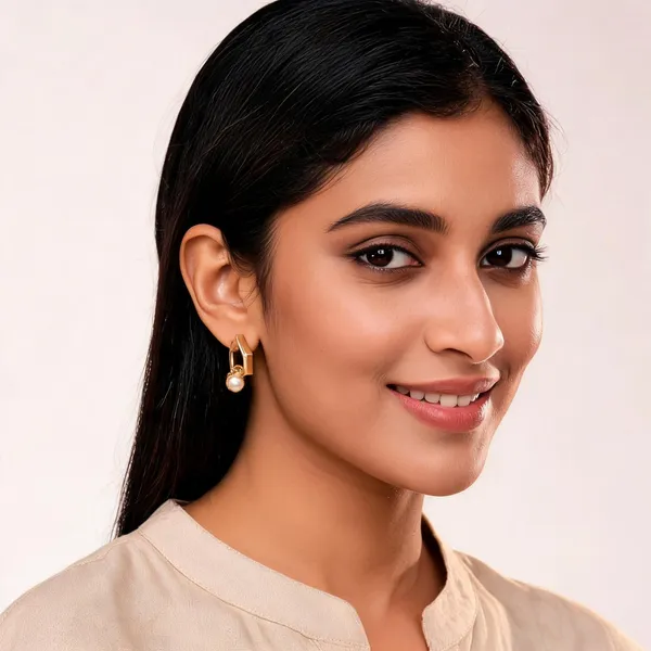 Gold_Alloy_6-Pair_Multi-Style_Earring_Combo_Set_For_Women