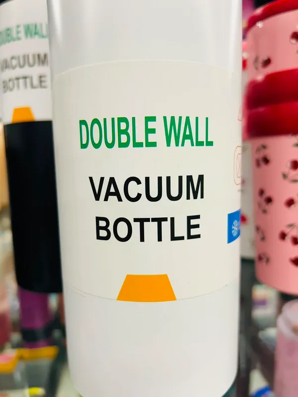 18/8_Stainless_Steel_Hot_And_Cold_Vacuum_Flask