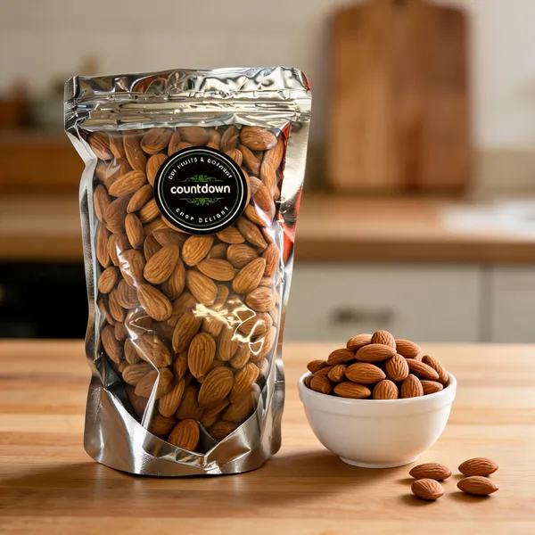 Countdown_XL_Whole_Almonds_500G