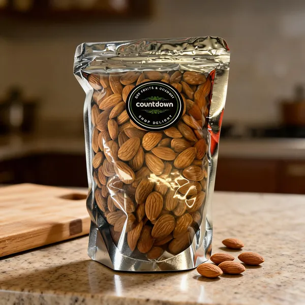 Countdown_XL_Whole_Almonds_500G