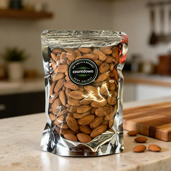 Countdown_Salora_Whole_Almonds_500G