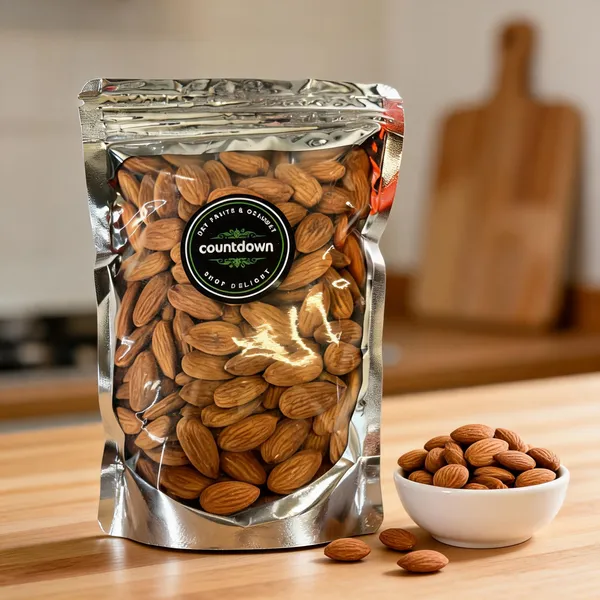 Countdown_Salora_Whole_Almonds_500G