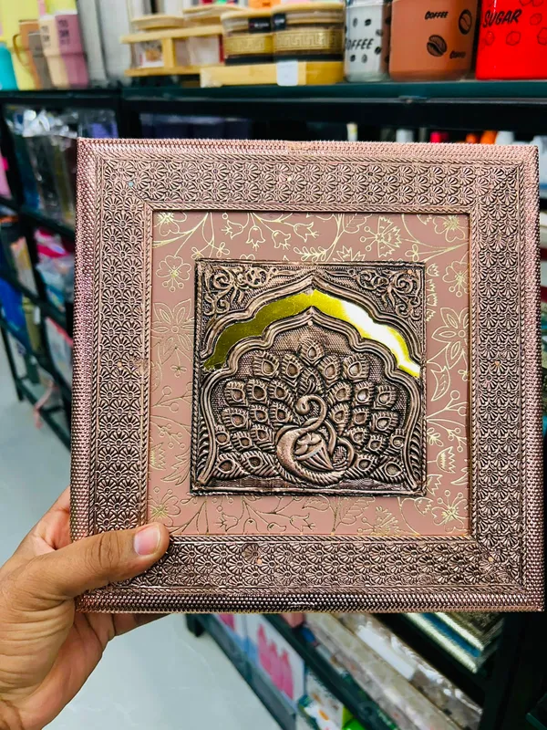 Metal_Peacock_Embossed_Jewellery_Storage_Box