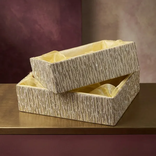 Rhinestone_Embellished_Rectangular_Storage_Box