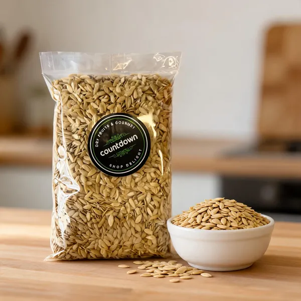Countdown_Muskmelon_Giri_Seeds_250G