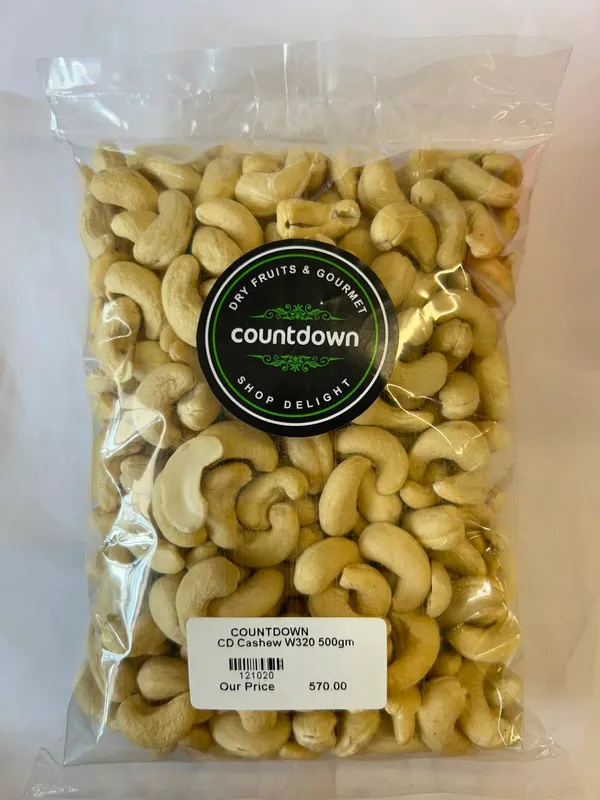 Countdown_W320_Whole_Cashew_Nuts_500G