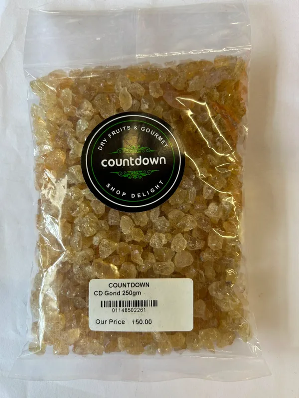 Countdown_Edible_Gond_Natural_Gum_Crystals_250G