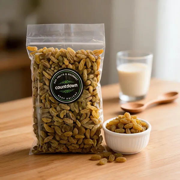 Countdown_Afghani_Kishmish_Golden_Raisins_250G