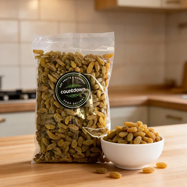 Countdown_Afghani_Kishmish_Golden_Raisins_250G