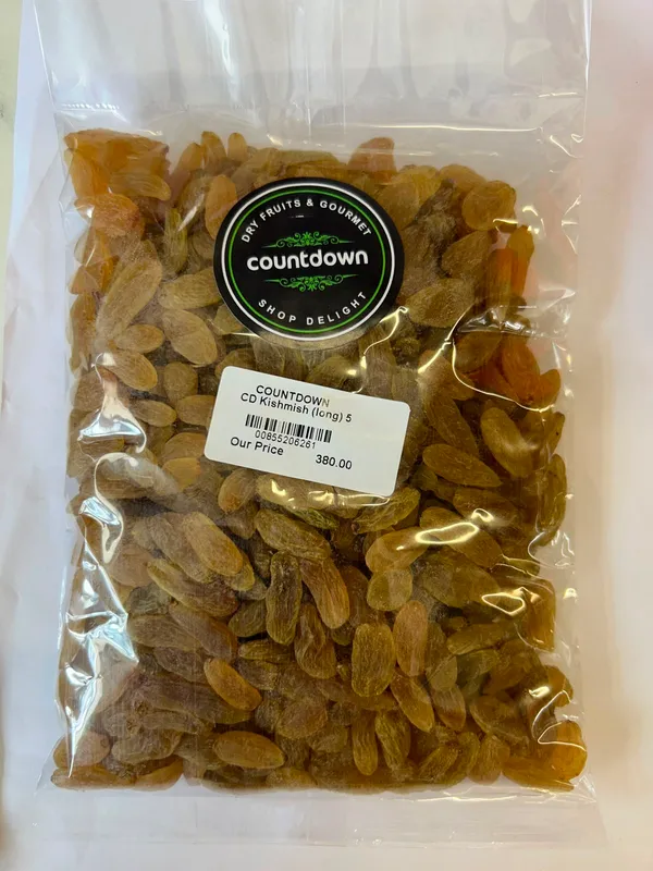 Countdown_Long_Kishmish_Golden_Raisins_500G