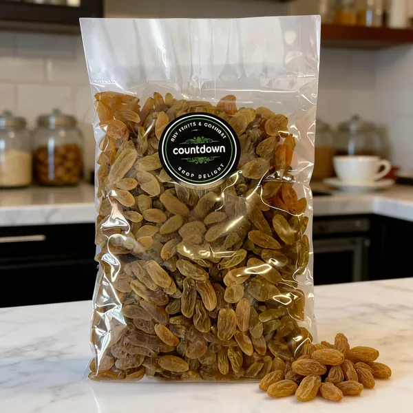 Countdown_Long_Kishmish_Golden_Raisins_500G