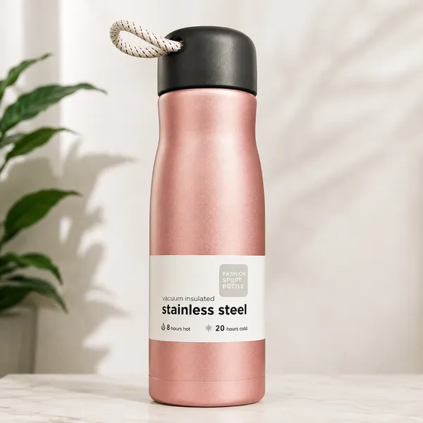Pink_Stainless_Steel_Vacuum_Insulated_Water_Bottle
