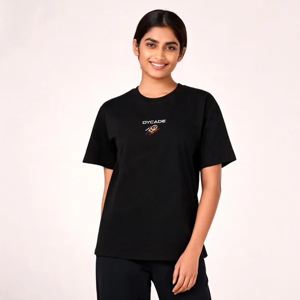 Black_Terry_Cotton_Graphic_Print_Regular_Fit_T-Shirt_For_Unisex